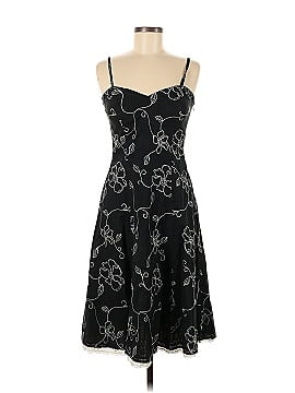 White House Black Market Cocktail Dress (view 1)