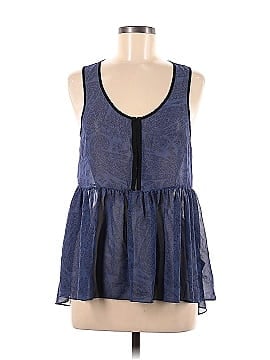 Staring at Stars Sleeveless Blouse (view 1)