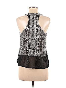 Silence and Noise Sleeveless Top (view 2)