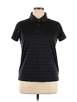 Adidas Short Sleeve Polo (view 1)