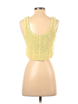 LA Hearts Sleeveless Top (view 2)