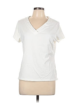 SONOMA life + style Sleeveless T-Shirt (view 1)