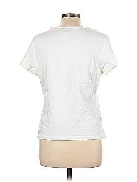 SONOMA life + style Sleeveless T-Shirt (view 2)