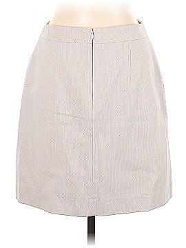 Ann Taylor Casual Skirt (view 2)