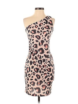 Kardashian Kollection Casual Dress (view 1)