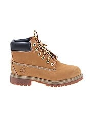 Timberland Booties