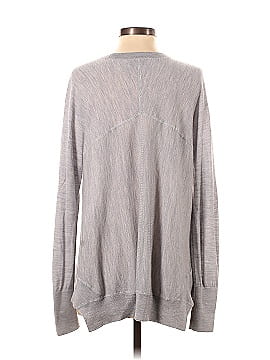 ALLSAINTS Wool Pullover Sweater (view 2)