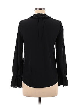 J.Crew Long Sleeve Blouse (view 2)