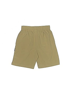 Remade Athletic Shorts (view 2)