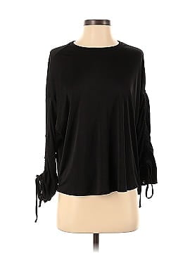 Express 3/4 Sleeve Top (view 1)