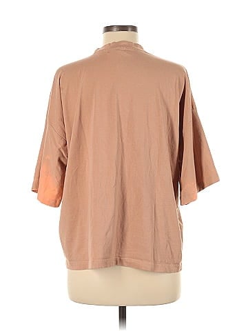 Missguided 3/4 Sleeve T-Shirt (view 2)