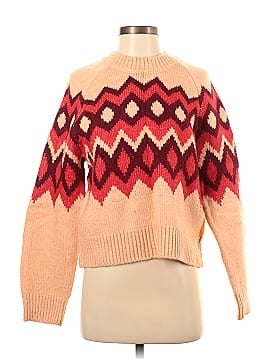 Joie Pullover Sweater (view 1)