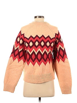 Joie Pullover Sweater (view 2)