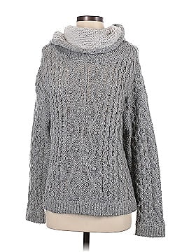 Margaret O'Leary Wool Pullover Sweater (view 1)