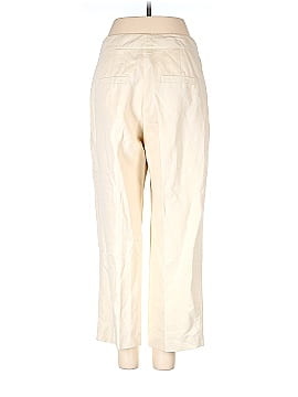 J. Peterman Linen Pants (view 2)