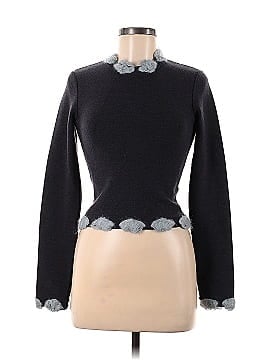 Christian Dior Boutique Vintage 2000s Pullover Sweater (view 1)