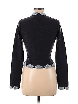 Christian Dior Boutique Vintage 2000s Pullover Sweater (view 2)