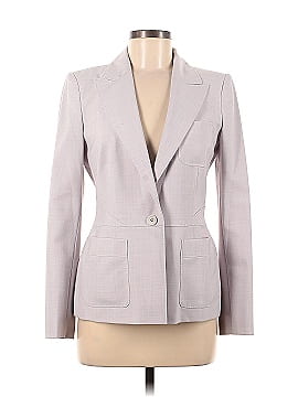 Anne Klein Blazer (view 1)