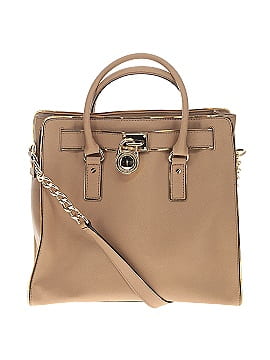 MICHAEL Michael Kors Satchel (view 1)