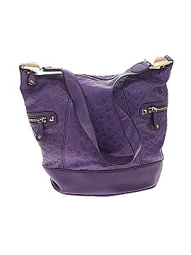 Betsey Johnson Leather Shoulder Bag (view 1)