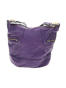 Betsey Johnson Leather Shoulder Bag (view 2)