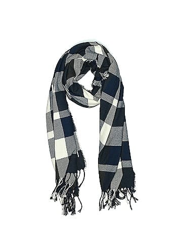 Plush Scarf (view 1)