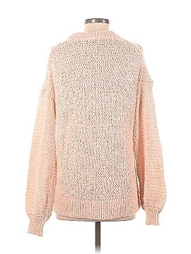 Madewell Pullover Sweater (view 2)