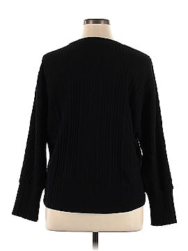 Simply Vera Vera Wang Pullover Sweater (view 2)