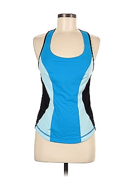 Lululemon Athletica Active Tank (view 1)