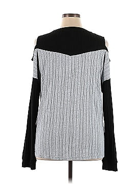 Shein Long Sleeve Top (view 2)