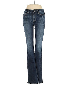 7 For All Mankind Jeans (view 1)