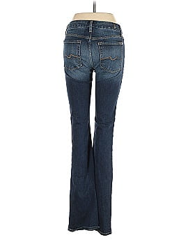 7 For All Mankind Jeans (view 2)