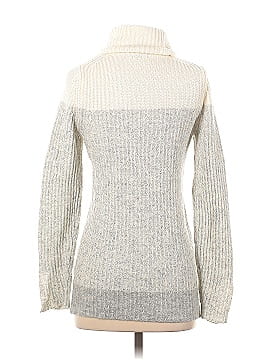 Banana Republic Turtleneck Sweater (view 2)