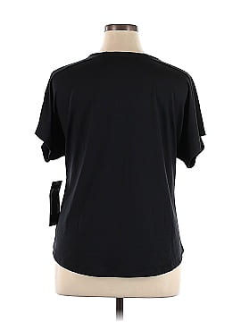 Tranquility by Colorado Clothing Short Sleeve Top (view 2)