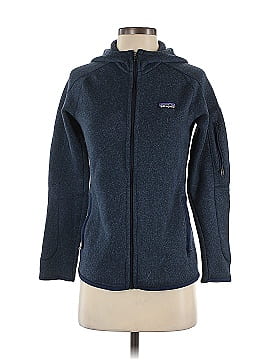 Patagonia Fleece (view 1)