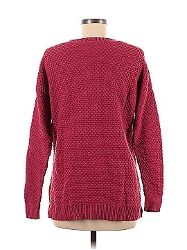 Madewell Pullover Sweater (view 2)