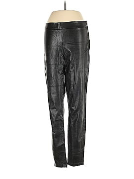 Gap Faux Leather Pants (view 1)