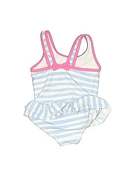 Peppa Pig One Piece Swimsuit (view 2)