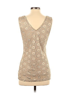 Banana Republic Sleeveless Blouse (view 2)