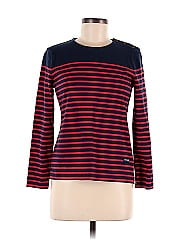 Brooks Brothers Long Sleeve Top