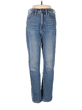 Madewell Jeans (view 1)