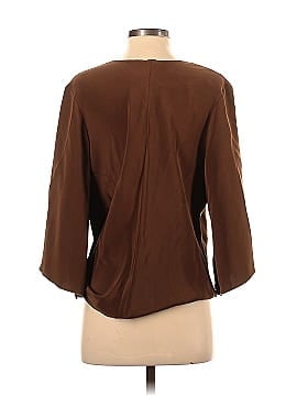 Peter Cohen 3/4 Sleeve Blouse (view 2)