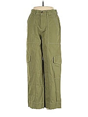 Free Assembly Cargo Pants