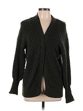 Universal Thread Cardigan (view 1)