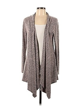 Joan Vass Cardigan (view 1)