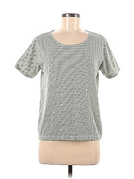 Metropolitan Short Sleeve Top (view 1)