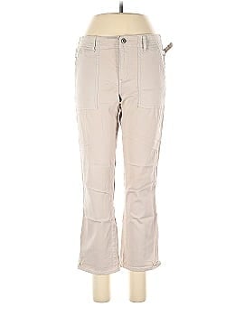 By Anthropologie Cargo Pants (view 1)