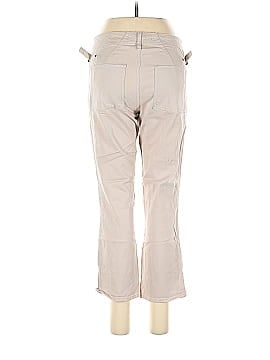 By Anthropologie Cargo Pants (view 2)