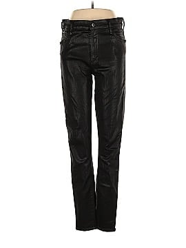 Citizens of Humanity Faux Leather Pants (view 1)