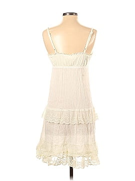 Feather Bone by Anthropologie Cocktail Dress (view 2)
